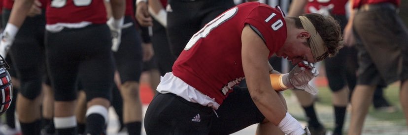 Carson Pointer banner