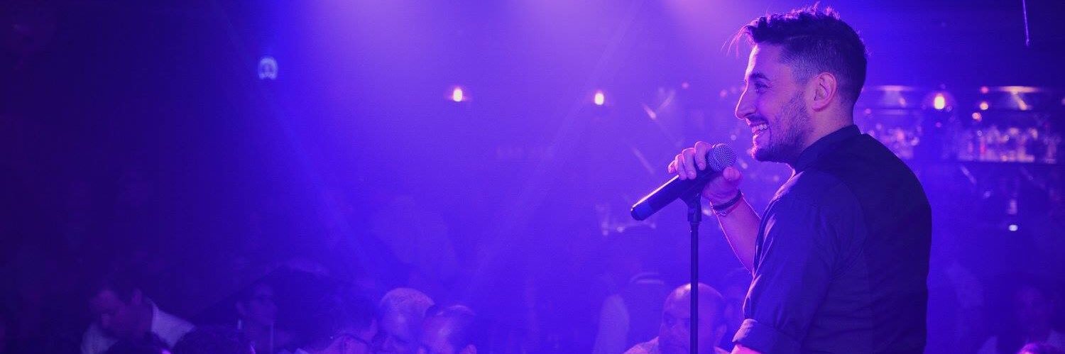 feddemusic's profile banner image