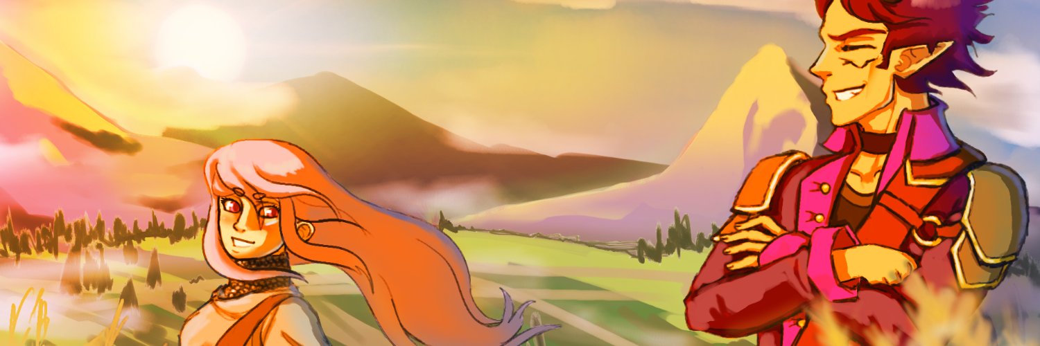 Cheddarsnot (Training Arc) banner