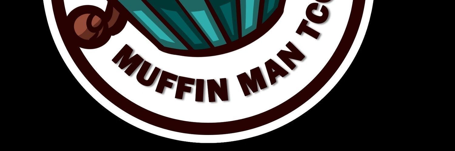 Muffinmantommy's profile banner image