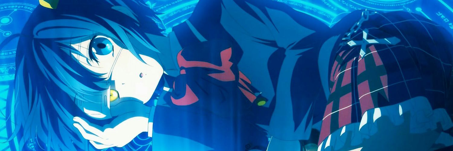 GCKBNR's profile banner image