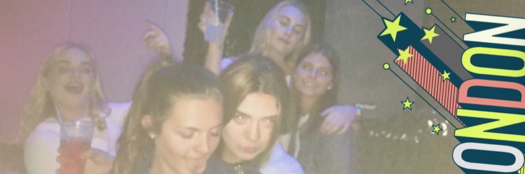 lizziesuggars's profile banner image