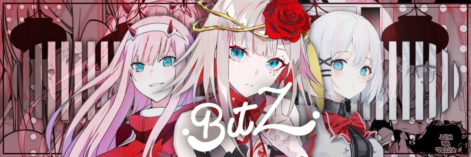 BitZ ΔΔΔ banner