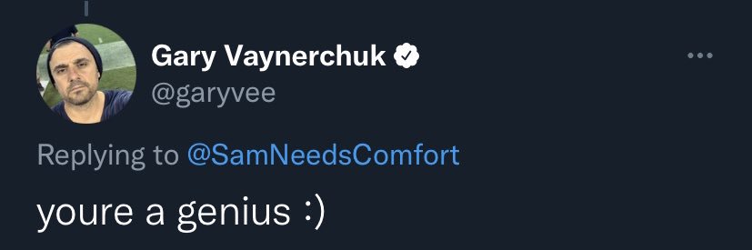 SamNeedsComfort's profile banner image