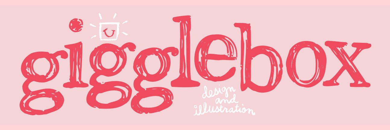 giggleboxdesign's profile banner image