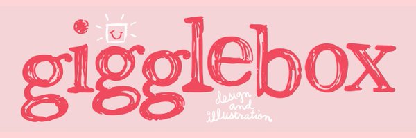 giggleboxdesign Profile Banner