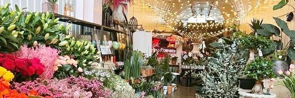 IglooFlowers Profile Banner