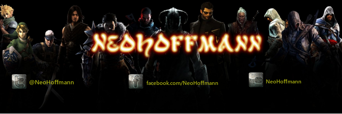 NeoHoffmann's profile banner image