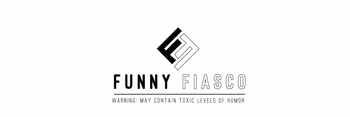 FunnyFiasco banner