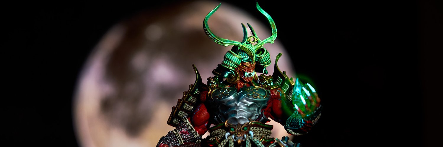 Chopperjamie's profile banner image