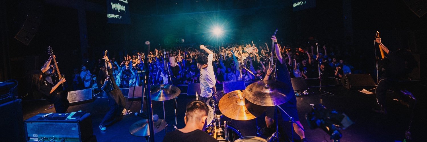 シマ(´･‿･｀) banner