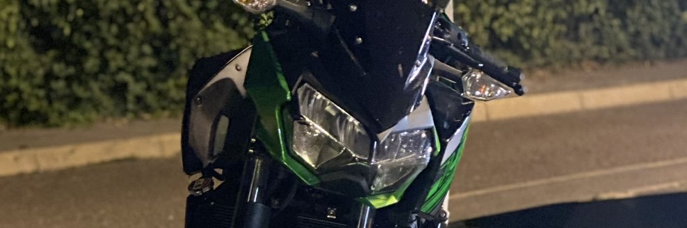 Goombaa95's profile banner image