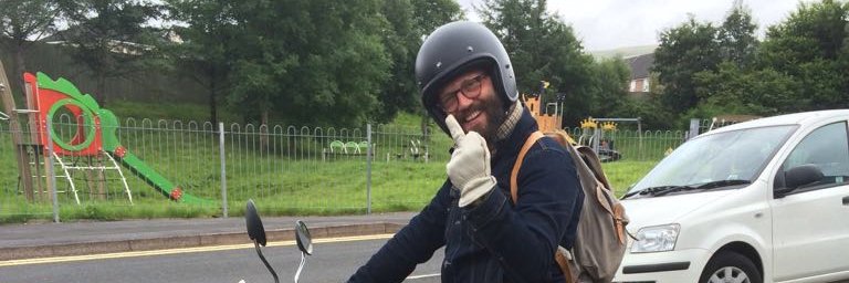 Beckettboy77's profile banner image