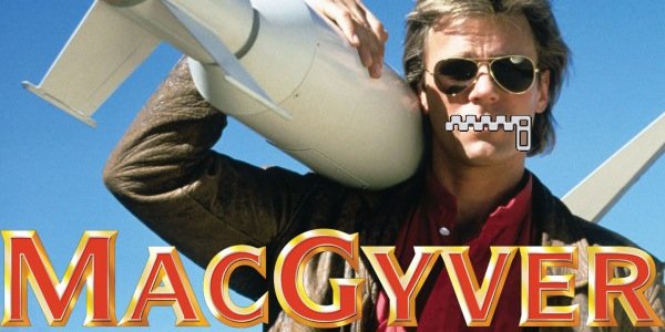 silentmacgyver's profile banner image