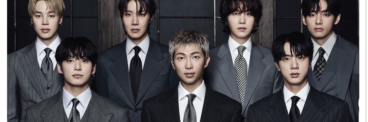 𝑳𝒂𝒖𝒓𝒂💜 ⟭⟬⁷ ARIRANG banner