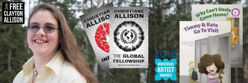 cjallison7's profile banner image
