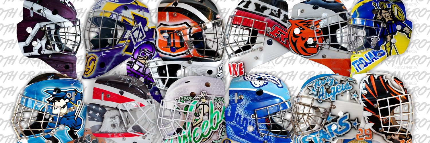 Grangroth Graphics banner