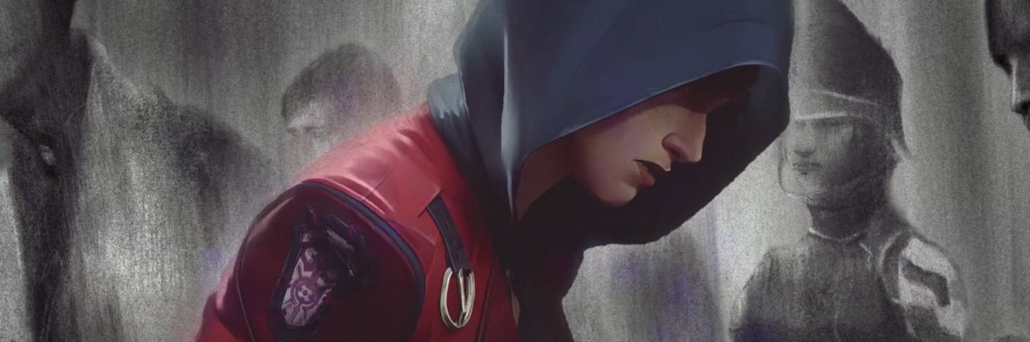 escapeghosts's profile banner image