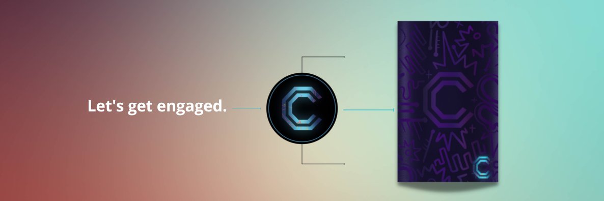 Catalyst NFT banner