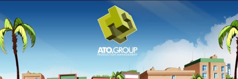 AtoGroupCeo's profile banner image