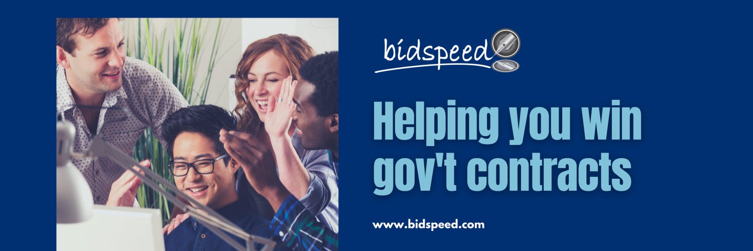 Bidspeed banner