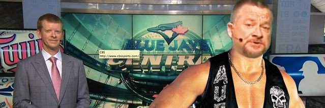Gregg Zaun banner