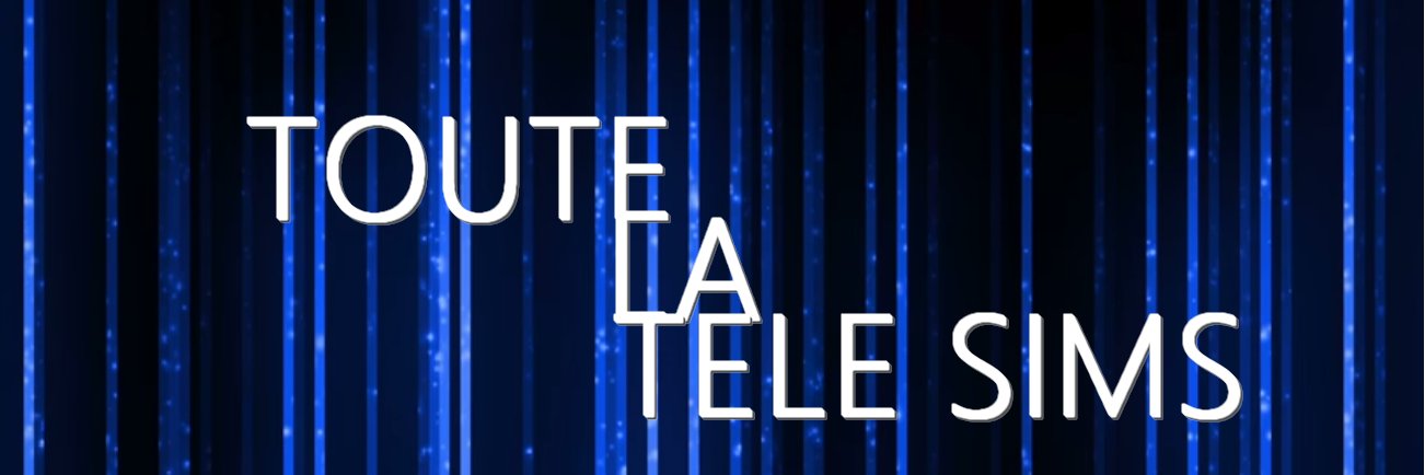 TouteLaTVSims banner