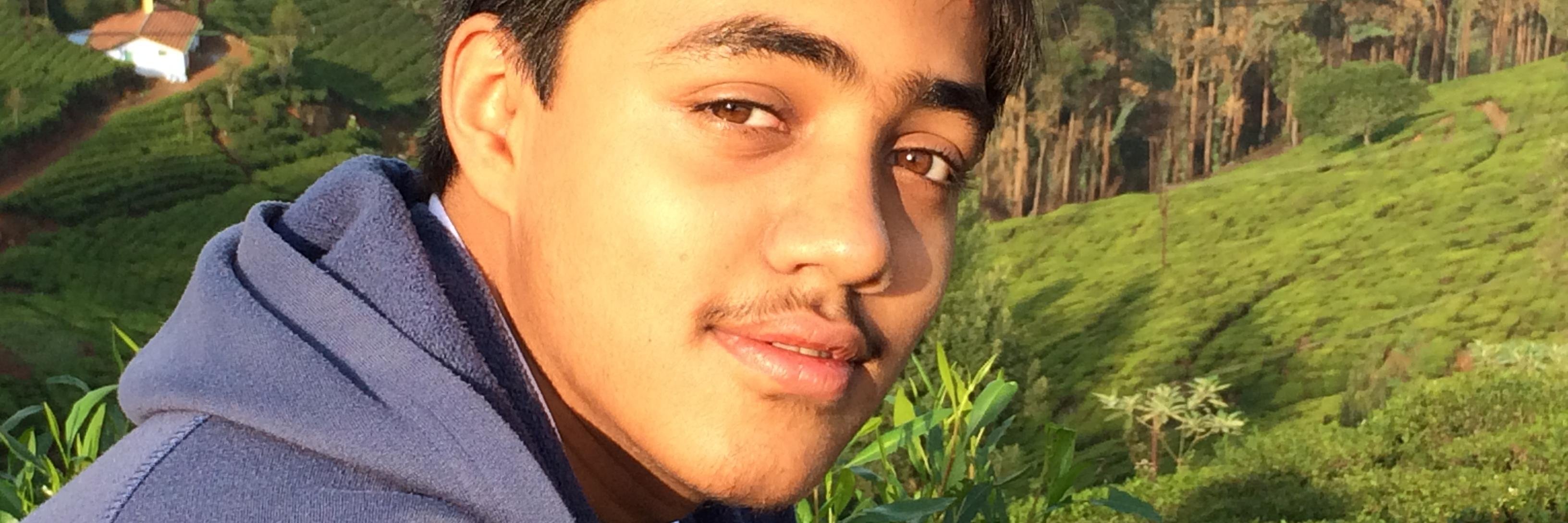 Mohammed H Naseem banner