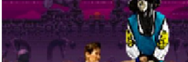 JasonTongate Profile Banner