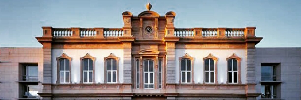 van Dijk Architects banner