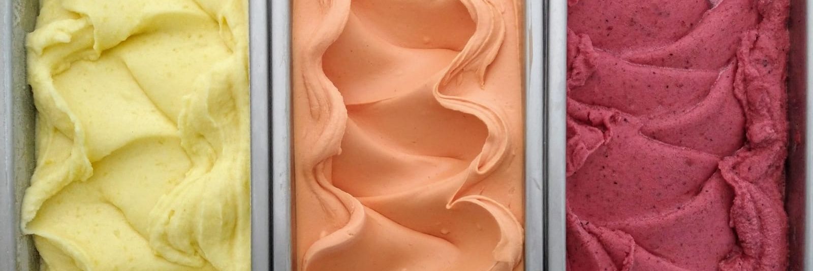 Glace Helado ® banner