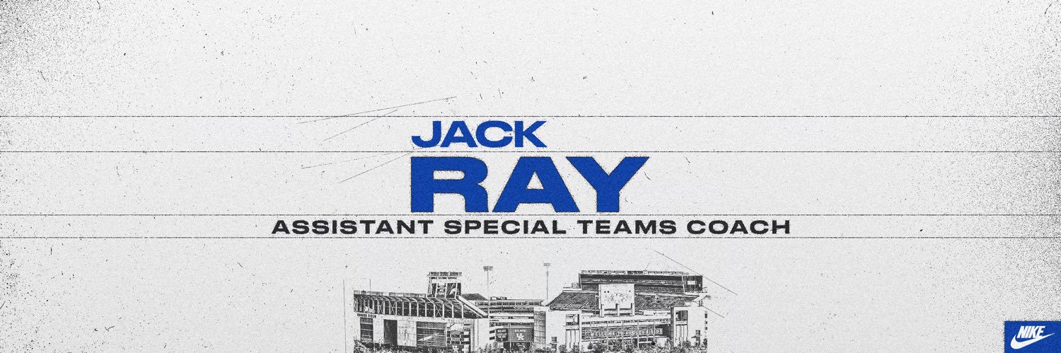 Jack Ray banner
