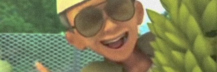 hisyamlathif's profile banner image