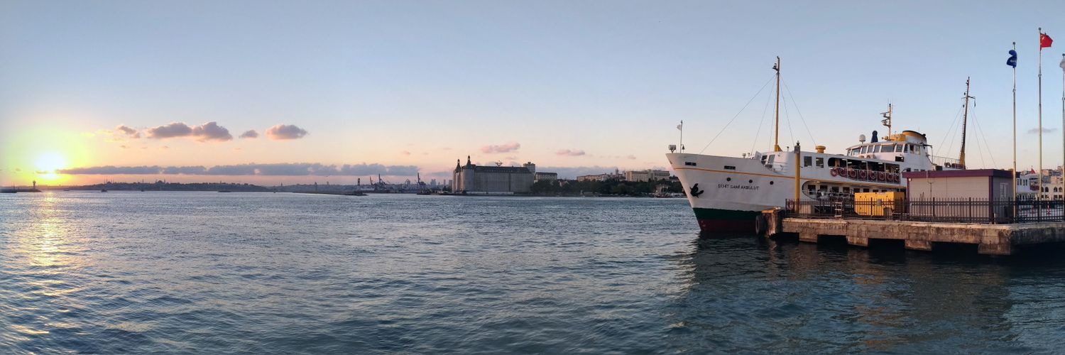 teserifoglu's profile banner image
