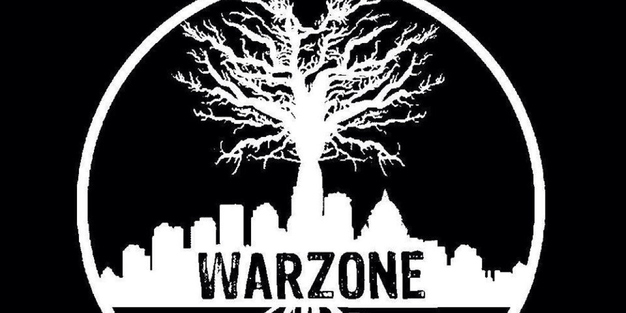 warzonegroup's profile banner image