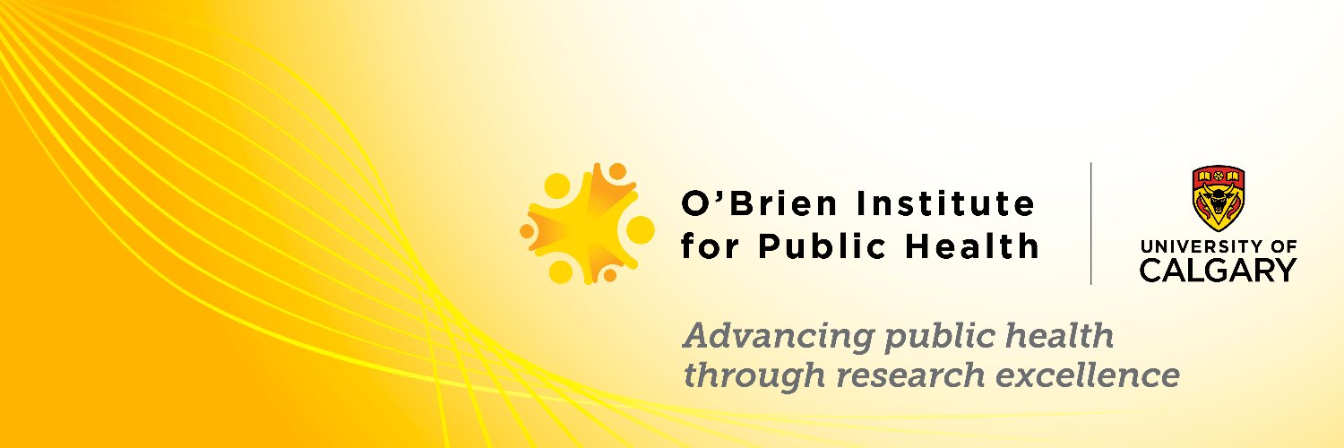 O'Brien Institute for Public Health banner