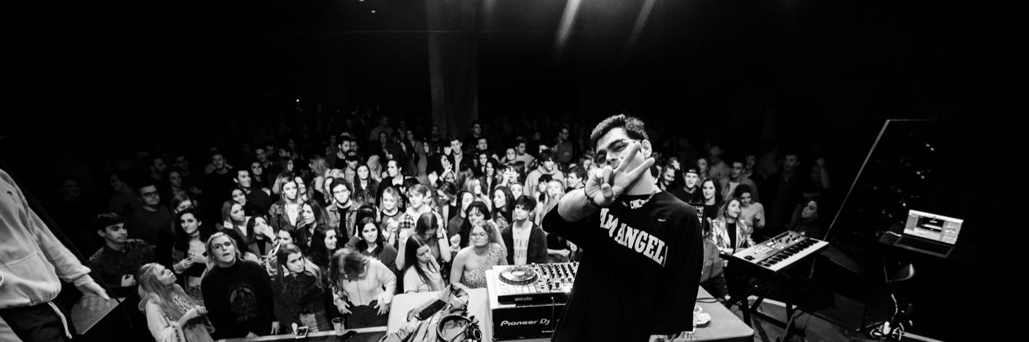 neshwho's profile banner image