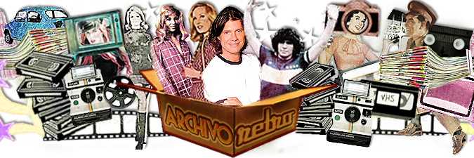 archivoretro's profile banner image