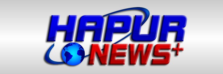 HapurNewsPlus's profile banner image