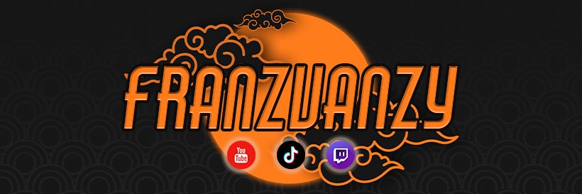 franzvanzy's profile banner image
