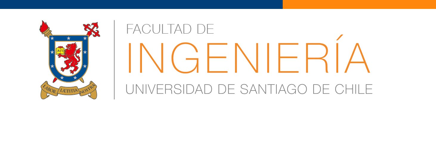 Ingeniería USACH banner