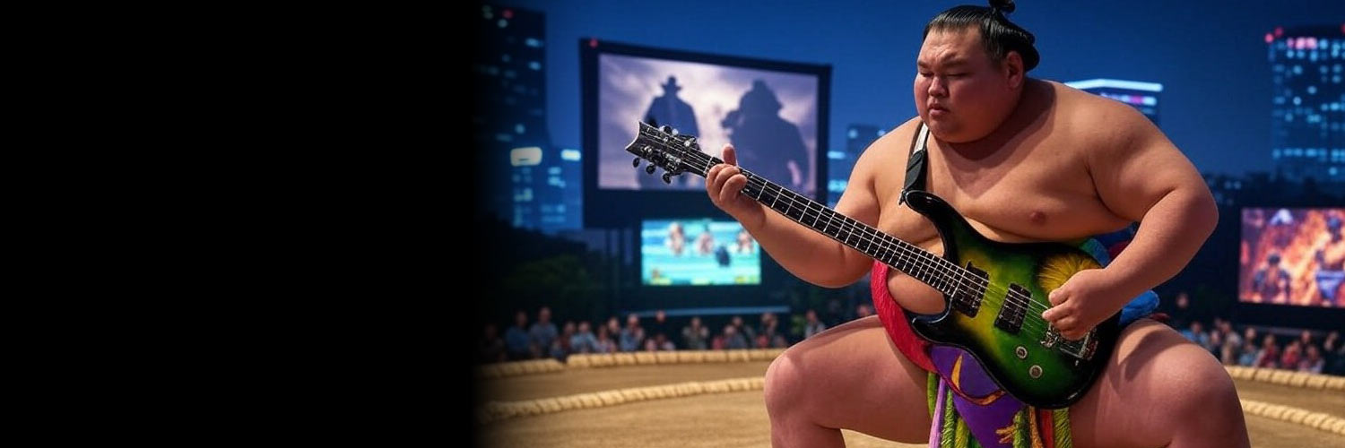 maekeru75's profile banner image