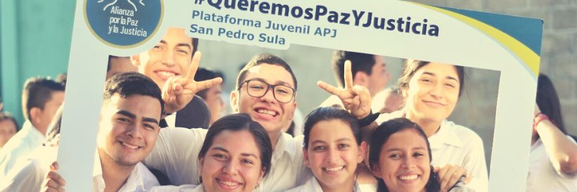 alianzapyj's profile banner image