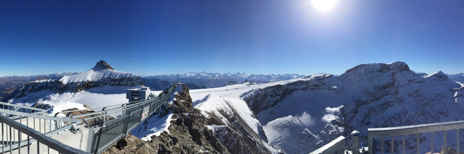 Michael Chrisment banner