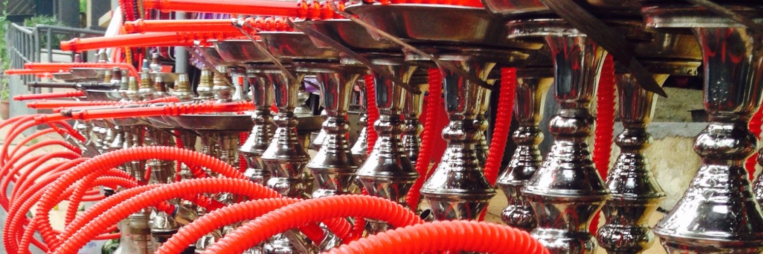 BenShisha's profile banner image