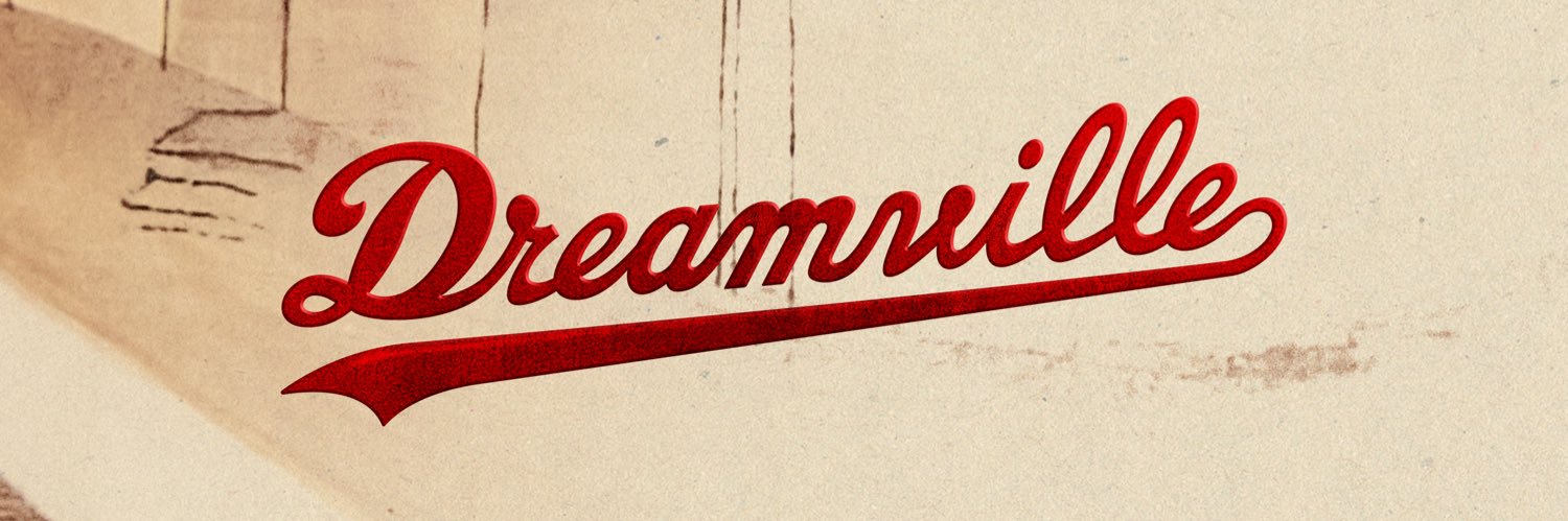 Dreamville's banner