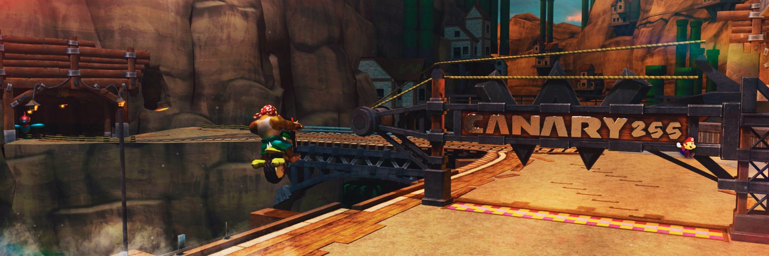 Summer YahuYahuYahu☀️🌴🍧 banner