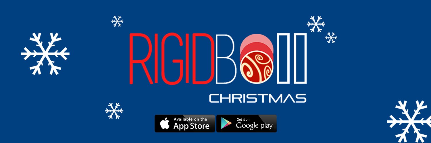 RigidBall's profile banner image