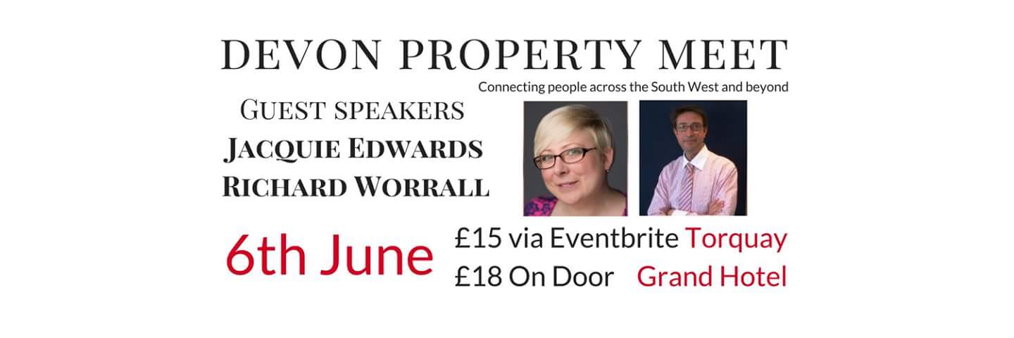 OfficialPropMeetDvn banner