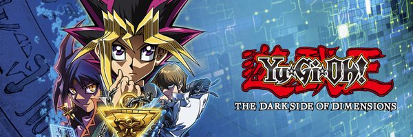YugiMuto91 Profile Banner